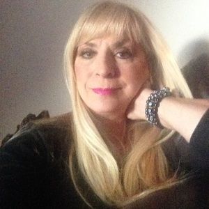 Meet your Posher, Susan